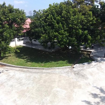 Seri Dusun Sepang Homestay & Event Space Ngoại thất bức ảnh