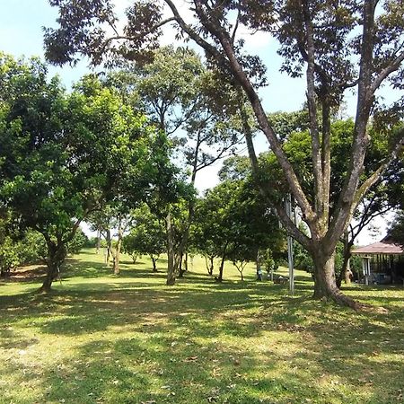 Seri Dusun Sepang Homestay & Event Space Ngoại thất bức ảnh