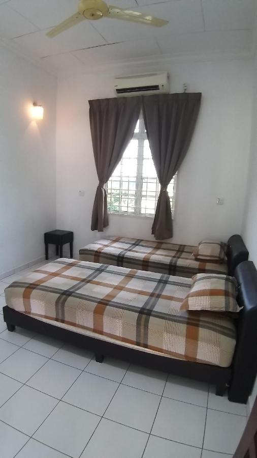 Seri Dusun Sepang Homestay & Event Space Ngoại thất bức ảnh