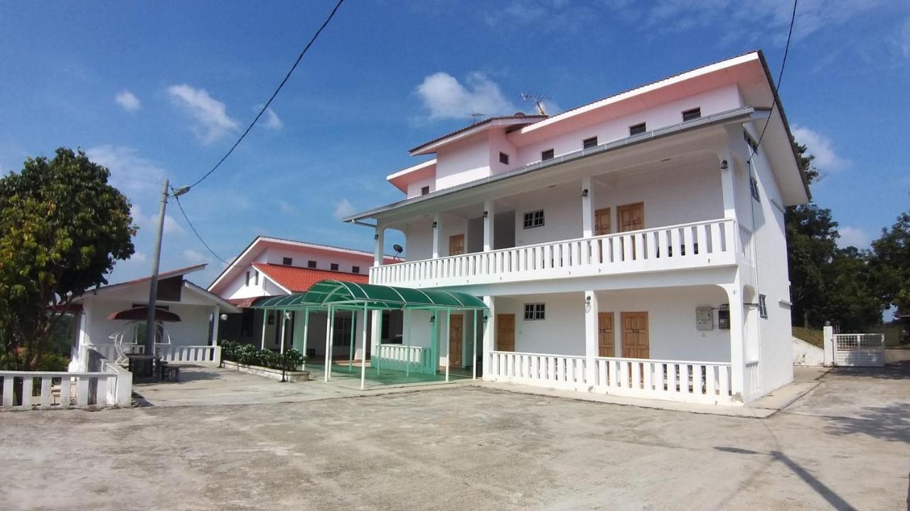 Seri Dusun Sepang Homestay & Event Space Ngoại thất bức ảnh