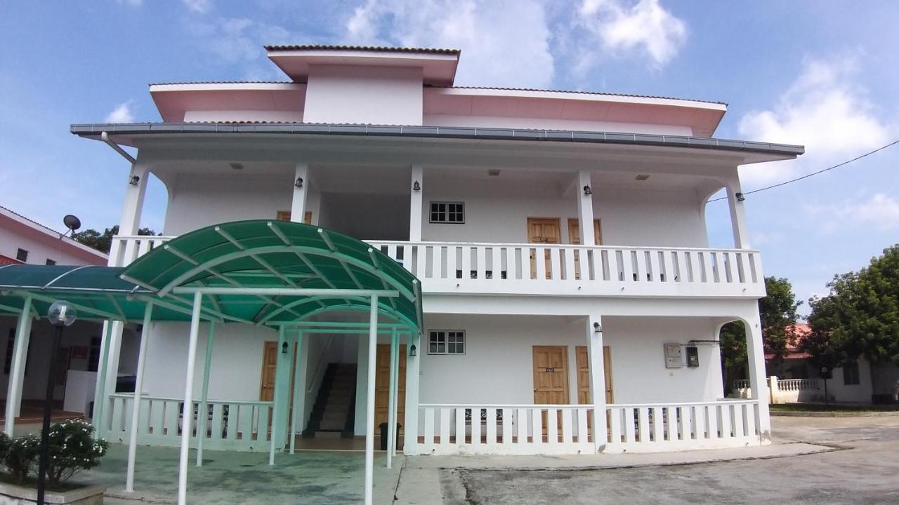 Seri Dusun Sepang Homestay & Event Space Ngoại thất bức ảnh
