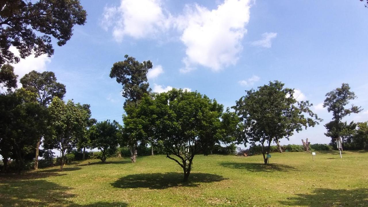 Seri Dusun Sepang Homestay & Event Space Ngoại thất bức ảnh