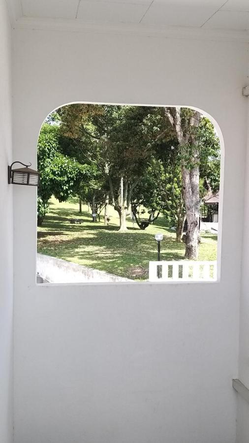 Seri Dusun Sepang Homestay & Event Space Ngoại thất bức ảnh