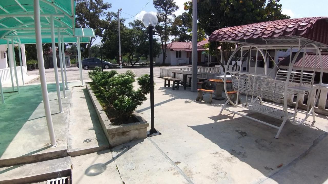 Seri Dusun Sepang Homestay & Event Space Ngoại thất bức ảnh