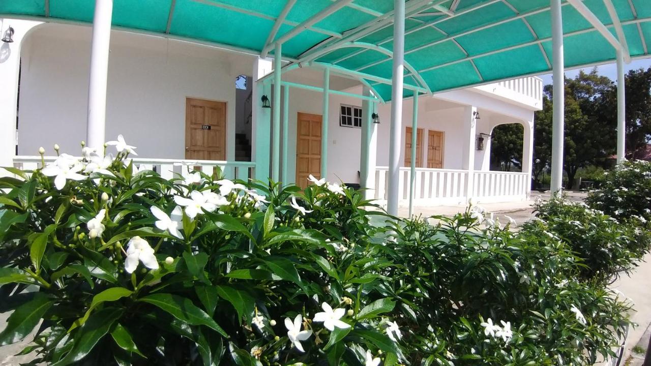 Seri Dusun Sepang Homestay & Event Space Ngoại thất bức ảnh