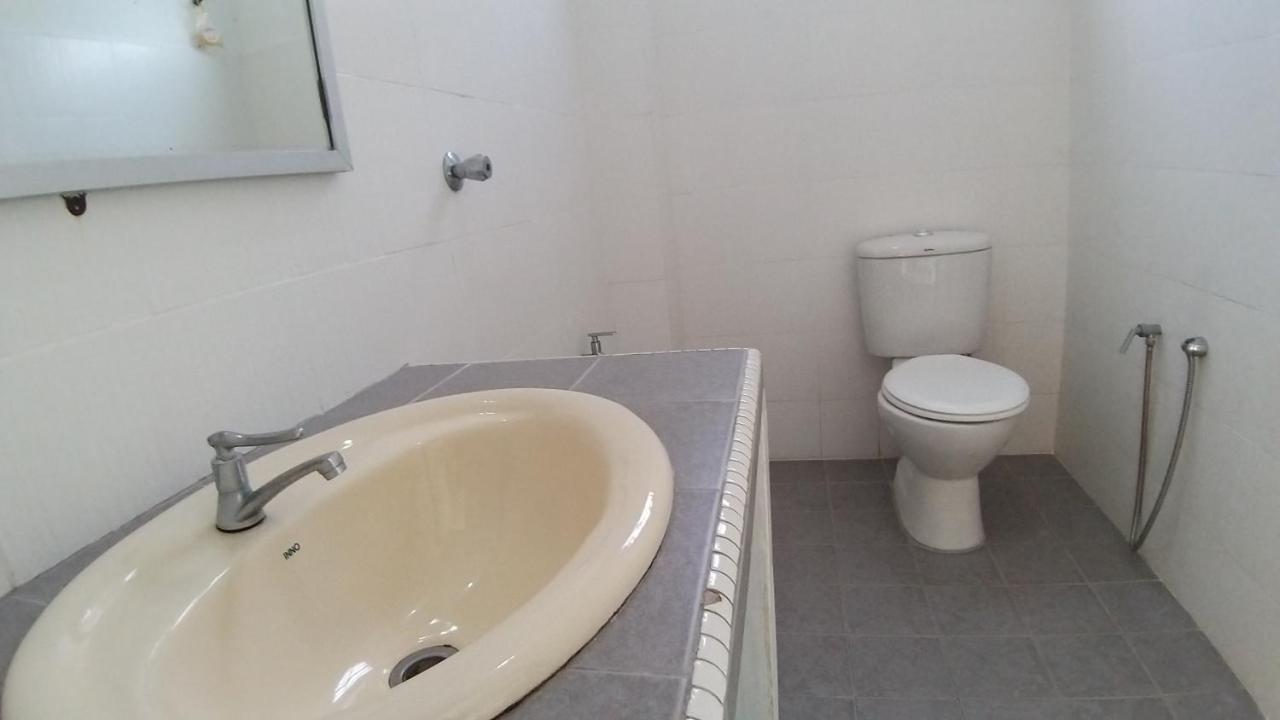 Seri Dusun Sepang Homestay & Event Space Ngoại thất bức ảnh