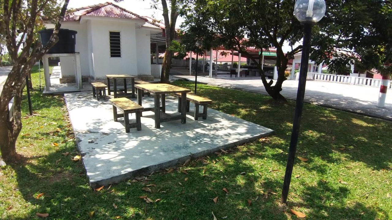 Seri Dusun Sepang Homestay & Event Space Ngoại thất bức ảnh