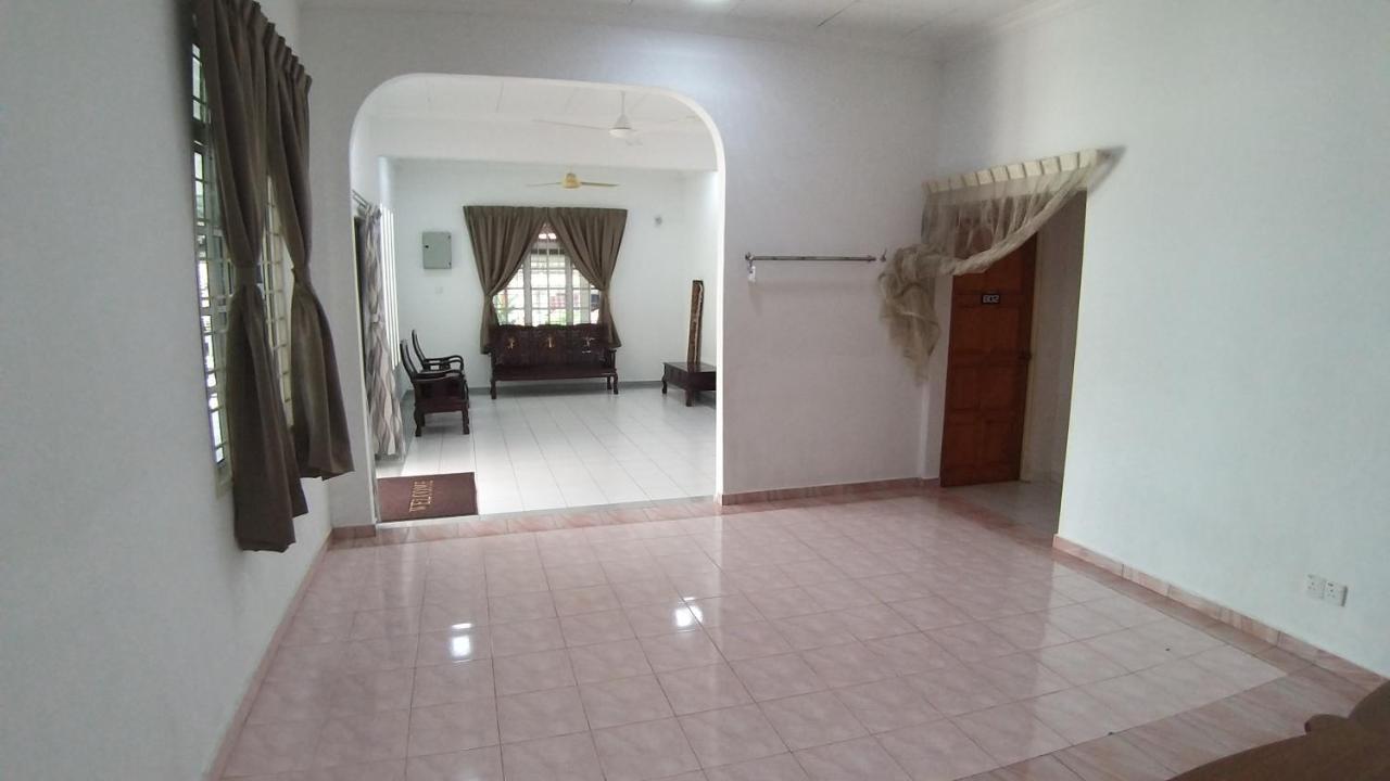 Seri Dusun Sepang Homestay & Event Space Ngoại thất bức ảnh