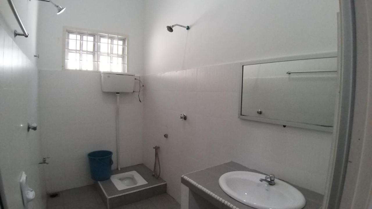 Seri Dusun Sepang Homestay & Event Space Ngoại thất bức ảnh