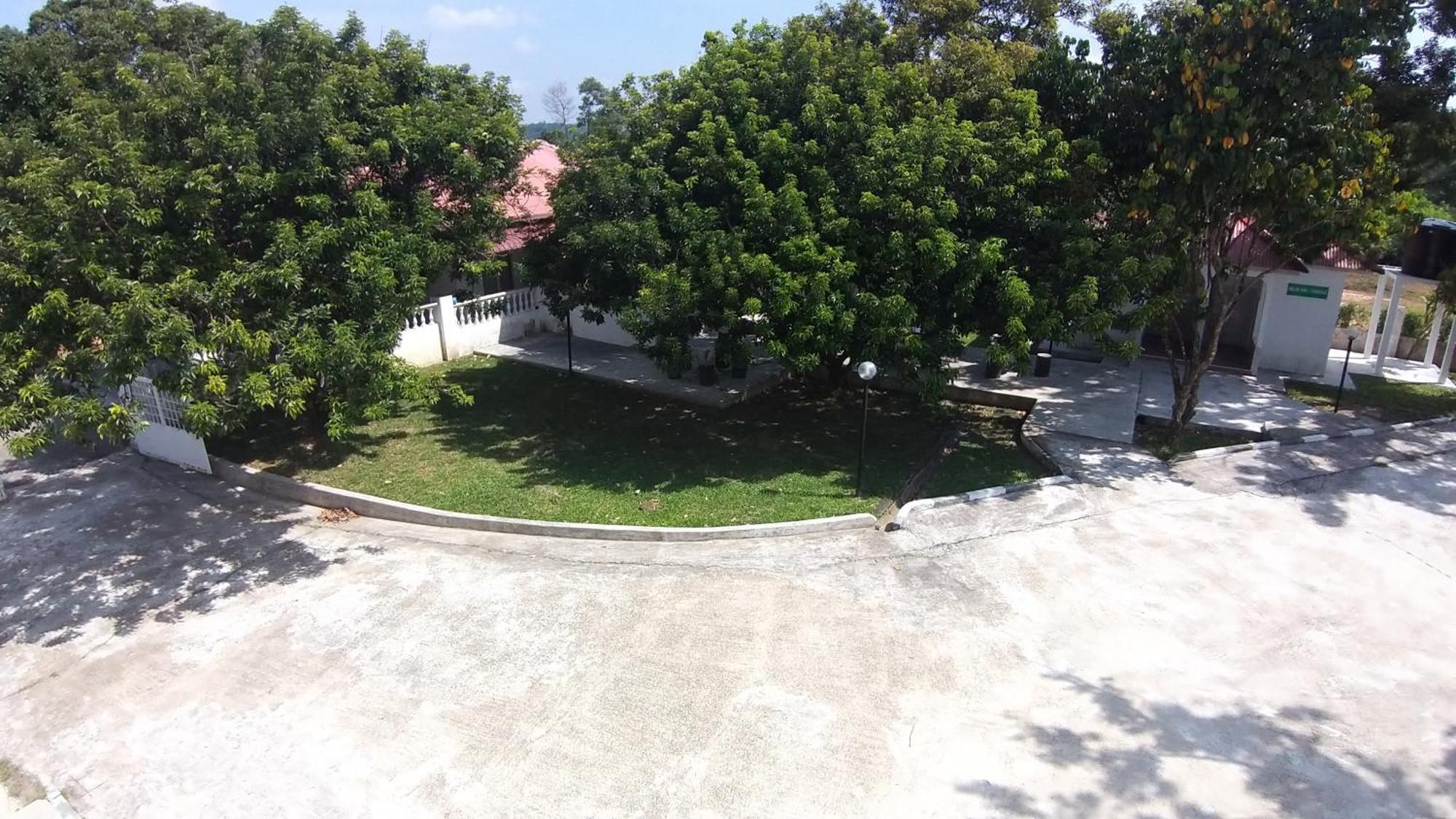 Seri Dusun Sepang Homestay & Event Space Ngoại thất bức ảnh