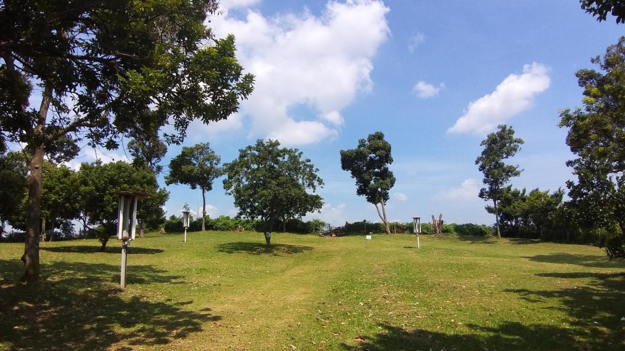 Seri Dusun Sepang Homestay & Event Space Ngoại thất bức ảnh